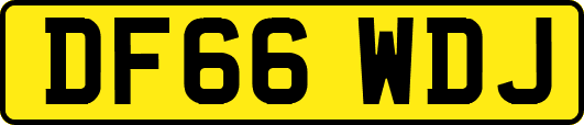 DF66WDJ