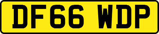 DF66WDP