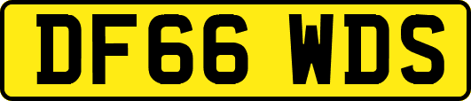 DF66WDS