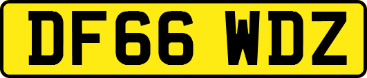 DF66WDZ