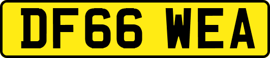 DF66WEA