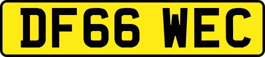 DF66WEC
