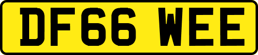 DF66WEE