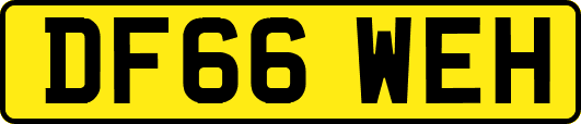 DF66WEH