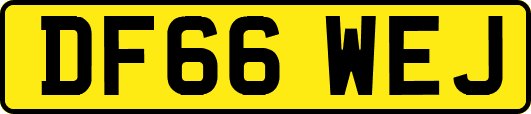 DF66WEJ