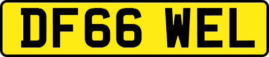 DF66WEL