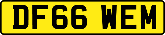 DF66WEM