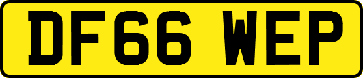 DF66WEP