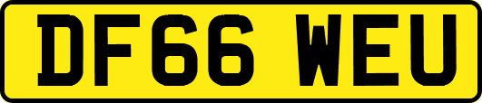 DF66WEU