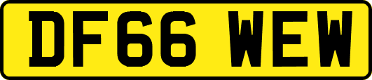 DF66WEW