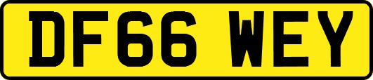 DF66WEY