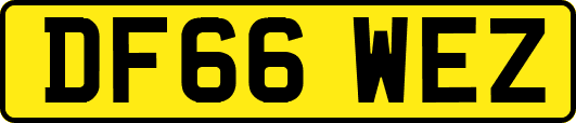 DF66WEZ