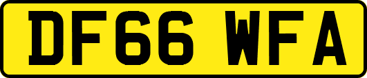 DF66WFA