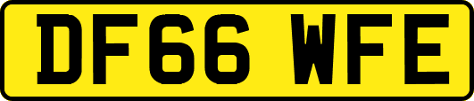 DF66WFE