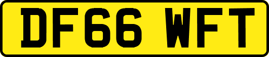 DF66WFT