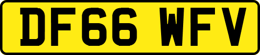 DF66WFV
