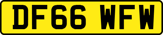 DF66WFW