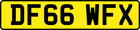 DF66WFX