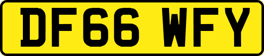 DF66WFY