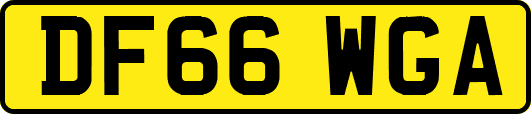 DF66WGA