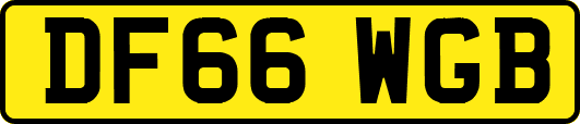 DF66WGB