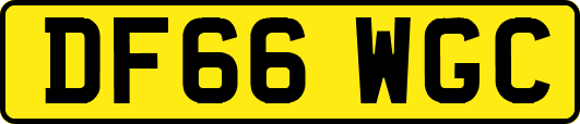 DF66WGC
