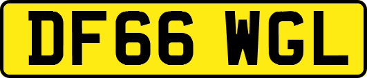 DF66WGL