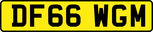 DF66WGM
