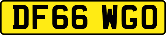 DF66WGO