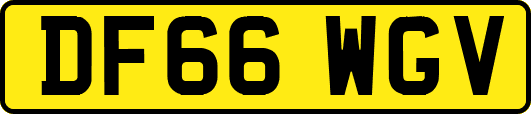 DF66WGV