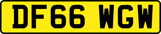 DF66WGW