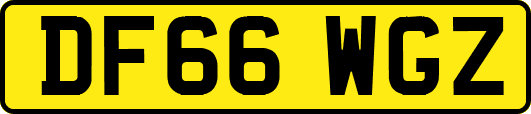 DF66WGZ