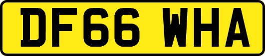 DF66WHA
