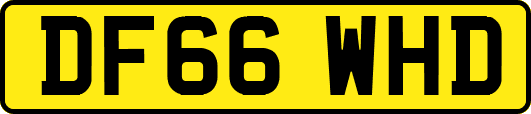 DF66WHD