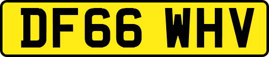 DF66WHV