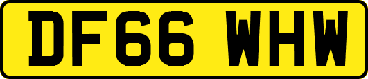 DF66WHW
