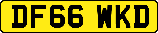 DF66WKD