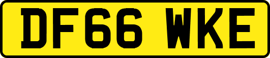 DF66WKE