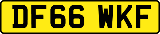 DF66WKF