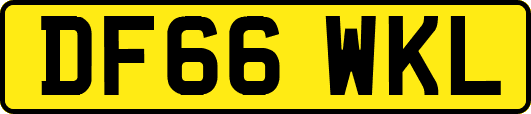 DF66WKL