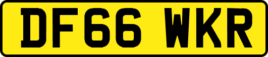 DF66WKR