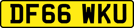 DF66WKU