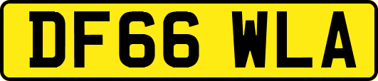 DF66WLA