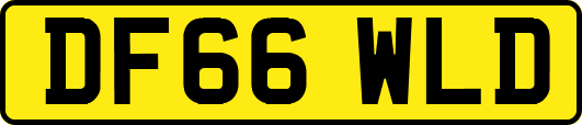 DF66WLD