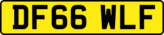 DF66WLF