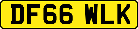 DF66WLK
