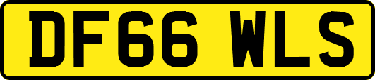 DF66WLS