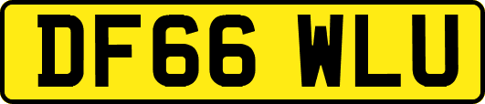 DF66WLU