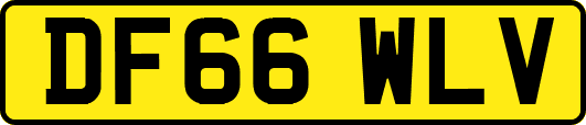 DF66WLV
