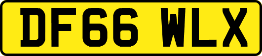 DF66WLX